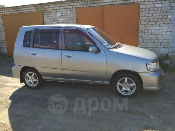  Nissan Cube 2001 , 115000 ,  