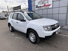 SUV или внедорожник Renault Duster 2019 года, 1150000 рублей, Красноярск