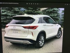 SUV или внедорожник Infiniti QX50 2021 года, 4500000 рублей, Ханты-Мансийск