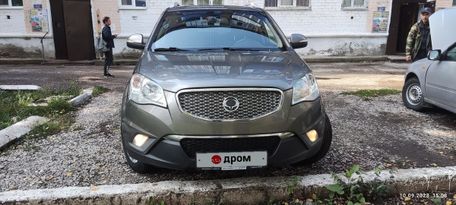 SUV   SsangYong Actyon 2013 , 920000 , 