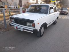 Седан Лада 2105 1982 года, 110000 рублей, Севастополь