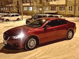  Mazda Mazda6 2014 , 1500000 , 