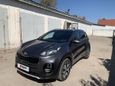 SUV   Kia Sportage 2017 , 1780000 , 