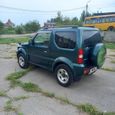  3  Suzuki Jimny 1998 , 415000 , 