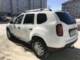 SUV   Renault Duster 2017 , 665000 , 