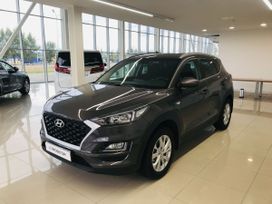 SUV   Hyundai Tucson 2018 , 1879000 , -