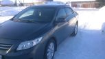  Toyota Corolla 2007 , 480000 , 