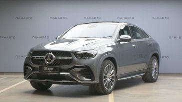 SUV   Mercedes-Benz GLE Coupe 2023 , 20750320 , 