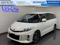 Минивэн или однообъемник Toyota Estima 2013 года, 2050000 рублей, Новосибирск