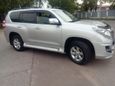 SUV   Toyota Land Cruiser Prado 2014 , 2480000 , 