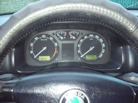  Skoda Octavia 2001 , 240000 , 