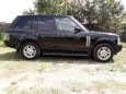 SUV   Land Rover Range Rover 2002 , 420000 , 