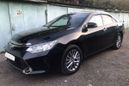  Toyota Camry 2016 , 1400000 , 