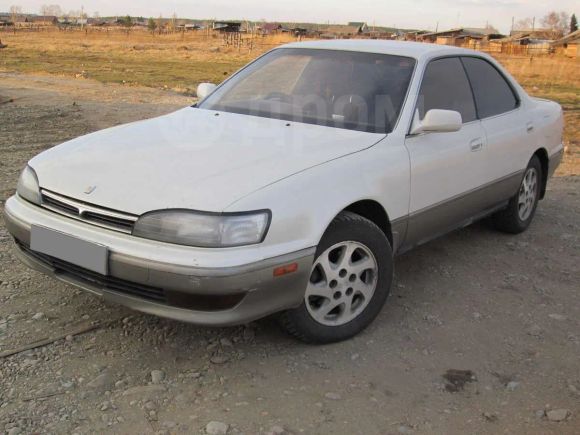  Toyota Camry Prominent 1992 , 132000 , 