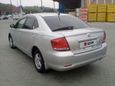  Toyota Allion 2005 , 499000 , 