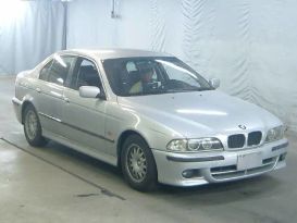  BMW 5-Series 2000 , 255000 , 