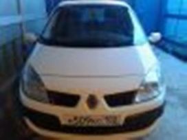    Renault Scenic 2007 , 360000 , 