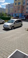  Nissan Note 2005 , 260000 , 