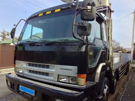   Mitsubishi Fuso Super Great 1992 , 2500000 , 