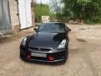  Nissan GT-R 2010 , 2500000 , 