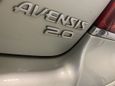  Toyota Avensis 2004 , 499999 , -