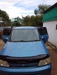  Nissan Cube 2001 , 160000 , 