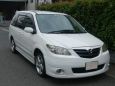    Mazda MPV 2005 , 156000 , 