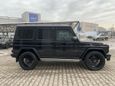 SUV   Mercedes-Benz G-Class 1999 , 1100000 , 