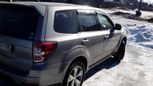 SUV   Subaru Forester 2011 , 880000 , 