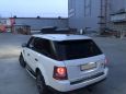 SUV   Land Rover Range Rover Sport 2010 , 1299999 , 