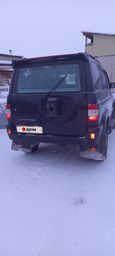 SUV     2007 , 600000 , 