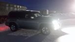 SUV   Nissan Patrol 2007 , 800000 , 