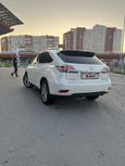 SUV   Lexus RX350 2012 , 2350000 , 