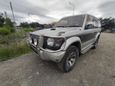 SUV   Mitsubishi Pajero 1994 , 490000 , 