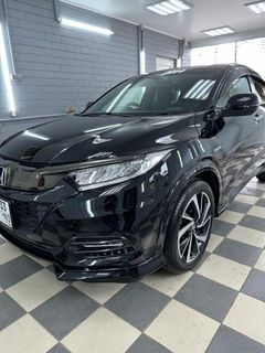 SUV или внедорожник Honda Vezel 2018 года, 2290000 рублей, Краснодар