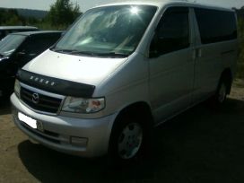    Mazda Bongo Friendee 2002 , 220000 , 