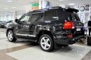 SUV   Toyota Land Cruiser 2012 , 2649000 , 