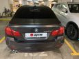  BMW 5-Series 2015 , 2450000 , 