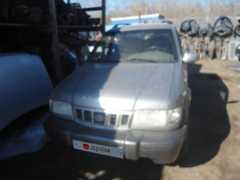 SUV или внедорожник Kia Sportage 2004 года, 127000 рублей, Сыктывкар
