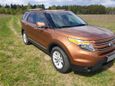 SUV   Ford Explorer 2013 , 1230000 , 