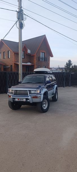 SUV или внедорожник Toyota Hilux Surf 1996 года, 1850000 рублей, Чита