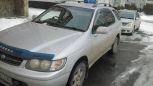    Nissan R'nessa 1999 , 250000 , 