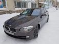  BMW 5-Series 2012 , 1060000 , 