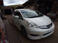  Honda Fit Shuttle 2011 , 851000 , 