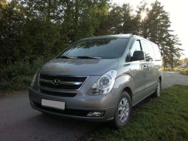    Hyundai Grand Starex 2011 , 974000 , 