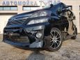    Toyota Vellfire 2012 , 1925000 , 