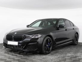  BMW 5-Series 2020 , 6549000 , 