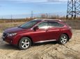 SUV   Lexus RX350 2009 , 1200000 , 