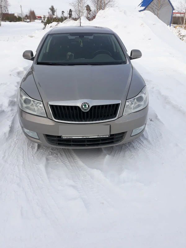  Skoda Octavia 2012 , 480000 , 