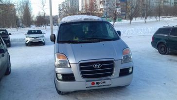    Hyundai Starex 2006 , 380000 , 